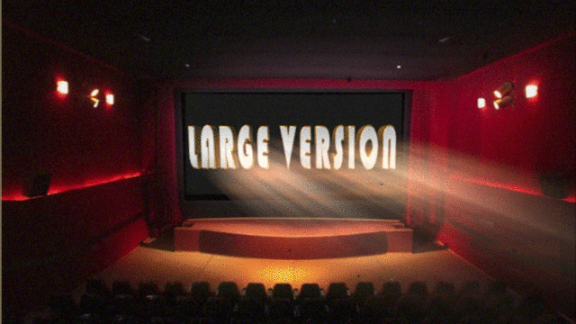 Large